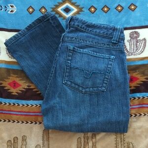 Kimes Ranch Betty Jeans Size 4x34